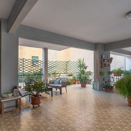 Bellariva Home Florencia Exterior foto