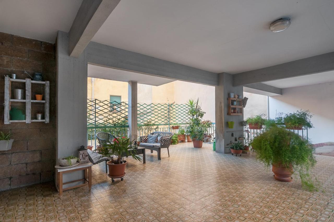 Bellariva Home Florencia Exterior foto