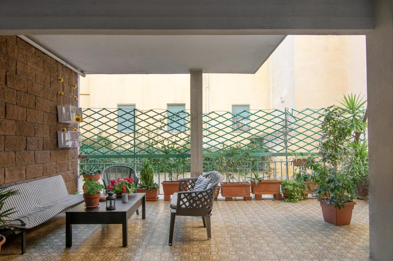 Bellariva Home Florencia Exterior foto