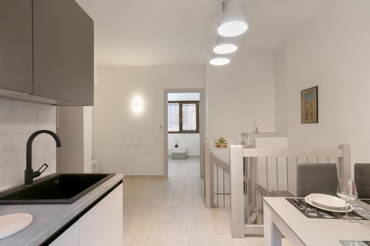 Bellariva Home Florencia Exterior foto