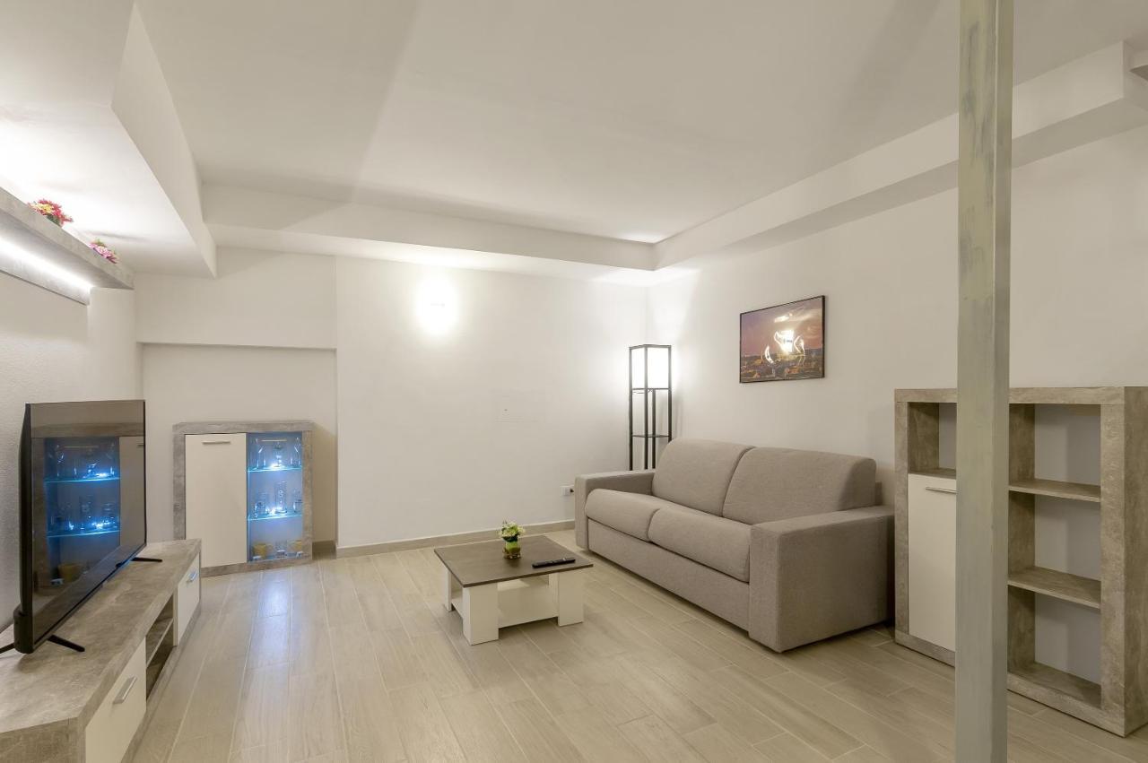 Bellariva Home Florencia Exterior foto
