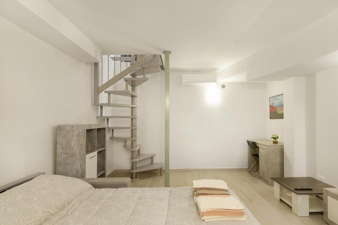 Bellariva Home Florencia Exterior foto